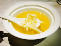 鸡汤汆贵妃蚌-黑明餐厅(白鹭洲店)