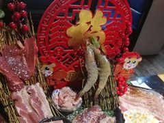 -鹤江桥·红油牛肉粉(SKP店)