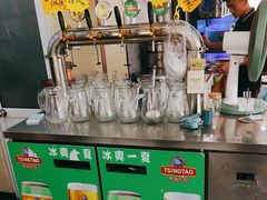 -日照大牌檔•小船海鲜(万平口店)