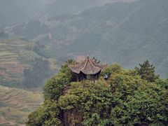 -南尖岩