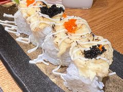 -江左尚白日本料理(万象城店)