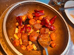 -新荣记(BFC外滩金融中心店)