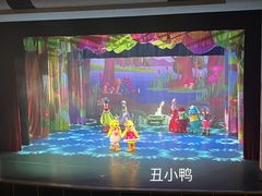 -福州大戏院