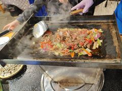 -湘西乌龙山铁板烧(双桥店)
