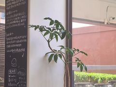-fishtank鱼缸咖啡(三山街店)