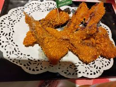 -堂瓦里·33年传统赣菜(第一街区店)