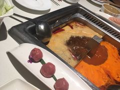 -海底捞火锅(河东万达广场店)