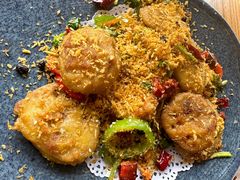 -一盏明灯全素斋(五爷庙店)