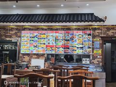 -天天初二·天津传统捞面·天津特色菜(凌奥总店)