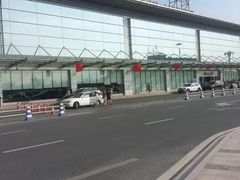 -温州龙湾国际机场