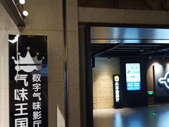 -新影联·华谊兄弟影院(望京店)