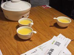 -姥姥家春饼店(惠新东街店)