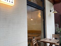 -Cafe Villa