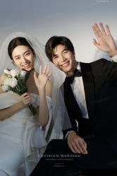 -CD视觉婚纱摄影