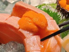 -原志优秀食材·匠心料理·海胆主题(金亿广场店)