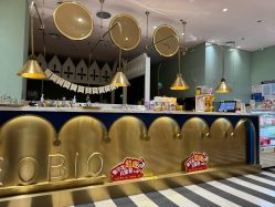 -奈尔宝家庭中心·亲子餐厅(华采天地店)