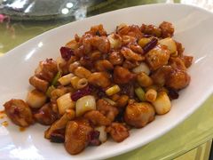 -马凯餐厅(长椿街店)