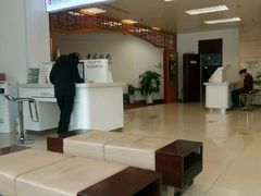 -中国银行(青岛市民中心支行)