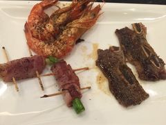 -大渔铁板烧(万象城店)