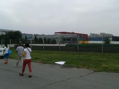 -金港秋名山·双层卡丁车场