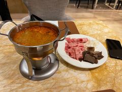 -常州富力喜来登酒店 Feast盛宴标帜西餐厅(新北万达广场店)