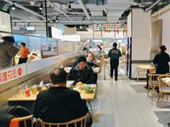 -玫瑰花园自助烤肉(顺义鑫海韵通店)