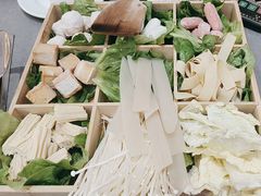 -来御来三汁焖锅(新玛特店)