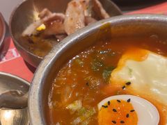 -轻烧烤肉(光谷步行街店)