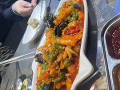 -统营阿姨(虹泉路店)
