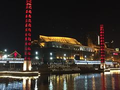 -海河游船-永乐码头(大悲院)