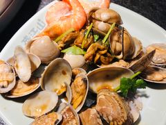 -壹炉自助烤肉烧烤店(港悦广场店)