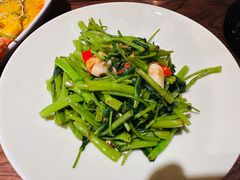 -泰香米泰国餐厅(南宁店)