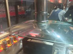 -幸福小串·地摊小炉子(三阳路店)