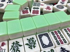 -素禅棋牌会所(海阳路店)