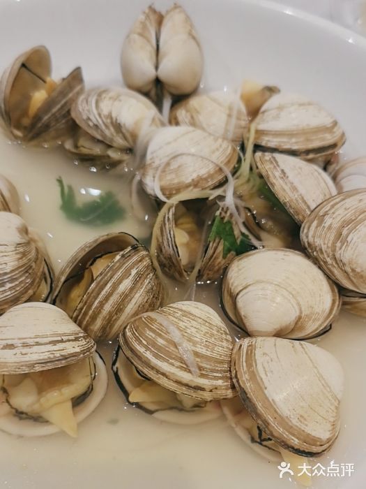 海铺·渔家虾水饺(皇姑店)图片