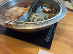-牛匠和牛寿喜锅(西安总店)