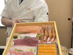 -鮨政·Omakase(港汇恒隆广场店)