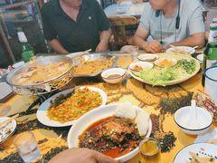 -人民公社大食堂(顺义总店)