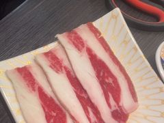 -AJIYA·池袋日式烧肉自助(天津万象城店)