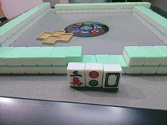 -麻友记·24h自助棋牌(金融科贸店)
