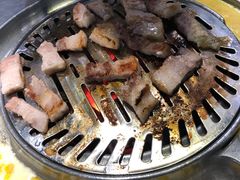 五花肉-喜来稀肉(虹泉路店)