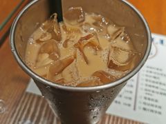 -渣·餐厅(西斗门店)