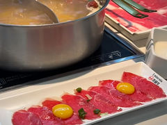 -许府牛火锅(星桥店)