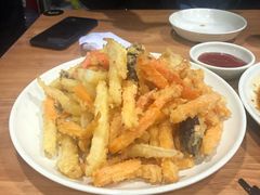 -贤花饭店(城阳店)