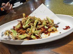 -百味地锅鸡(二店·财校分店)