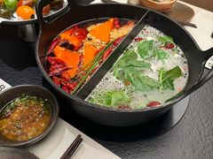 -山缓缓火锅(上海闵行龙湖店)