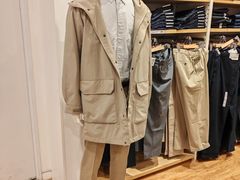 -优衣库(上海中山公园兆丰广场店)