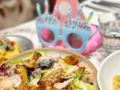 -沛家·西餐Brunch·直火料理