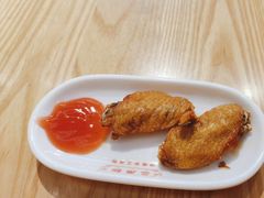 -三两粉(莲塘华润万家店)
