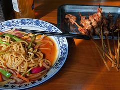 -满记烧饼(牛街东里小区一区店)